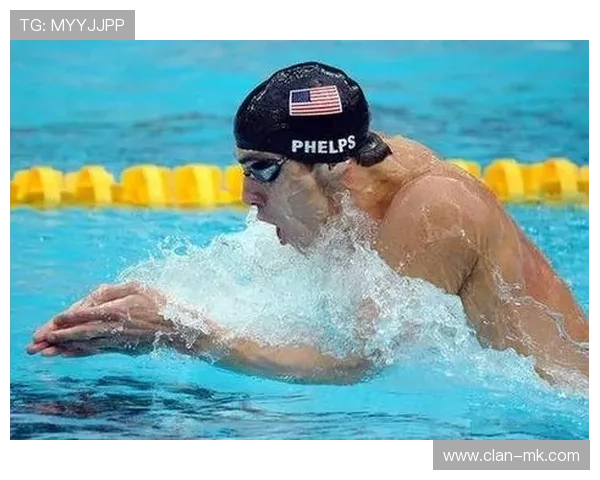 菲尔普斯雅典首金闪耀奥运赛场