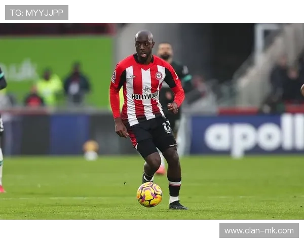 布伦特福德锋线火力全开,新赛季进攻端表现引关注 布伦特福德锋线火力全开,新赛季进攻端表现引关注